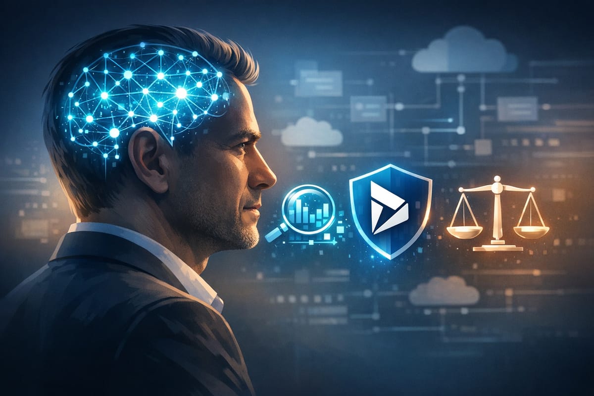 Mentalidad Senior en Dynamics 365: De programador a consultor