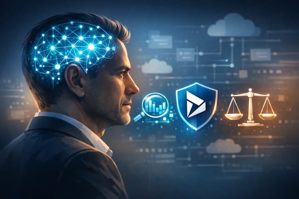 Mentalidad Senior en Dynamics 365: De programador a consultor